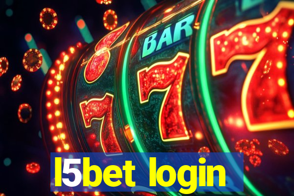 l5bet login